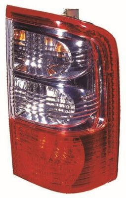 Lampa zespolona tylna prawa do Nissan Patrol  Y61