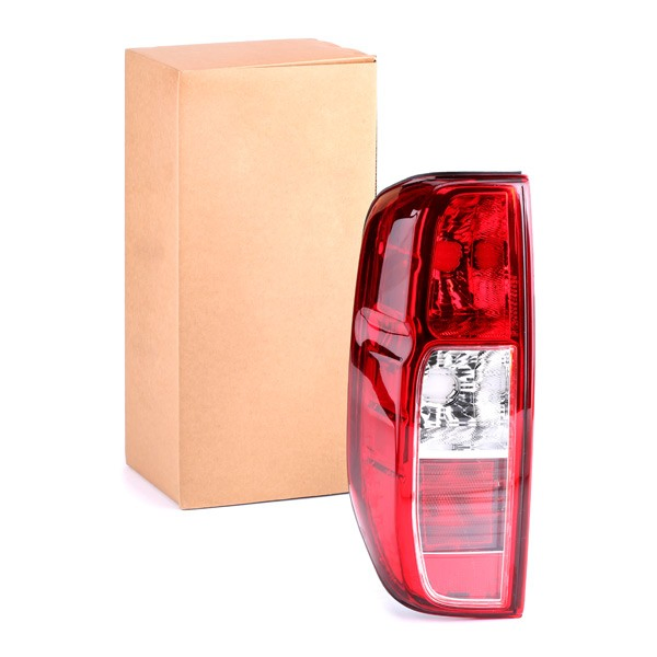 Lampa zespolona tylna lewa do Nissan Navara NP300 III D40