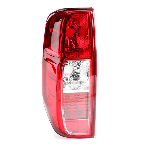 Do koszyka Lampa zespolona tylna lewa Nissan Navara NP300 III D40