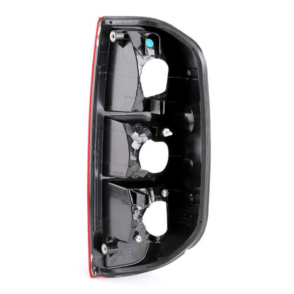Lampa zespolona tylna lewa Nissan Navara NP300 III ulec poprawie (D40) (2004 - 2015) cena, od 109,81 USD