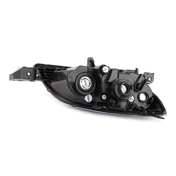 Reflektor lewy do Mazda 3  BK