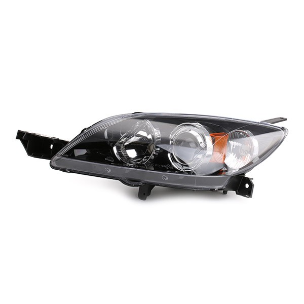 Do koszyka Reflektor lewy Mazda 3  BK