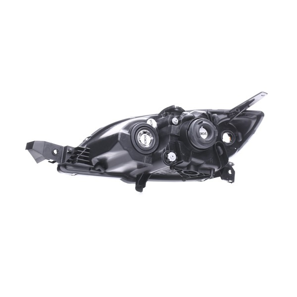 Reflektor prawy do Mazda 3  BK