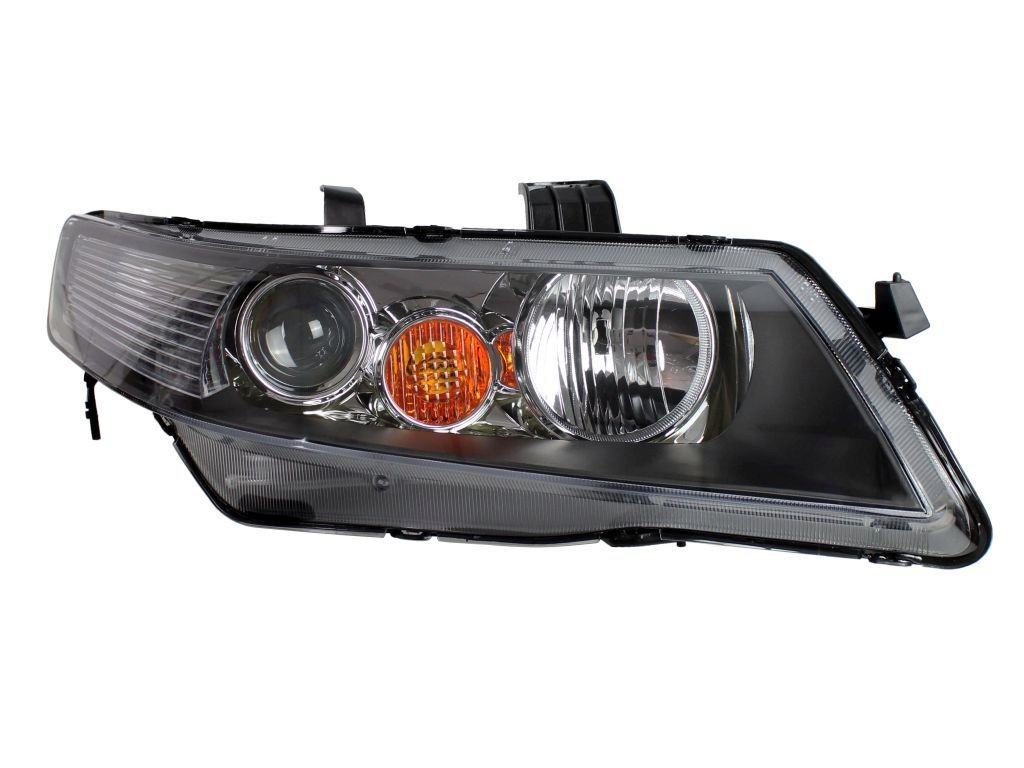  Reflektor prawy Honda Accord 7