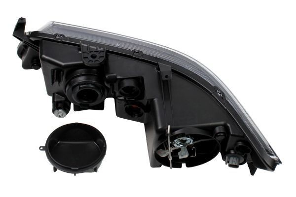 Reflektor prawy Honda Accord VII