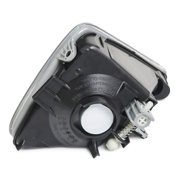 Lampa przeciwmgielna lewa do Honda Civic VIII FK, FN