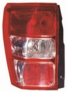 Lampa zespolona tylna lewa do Suzuki Grand Vitara  JB
