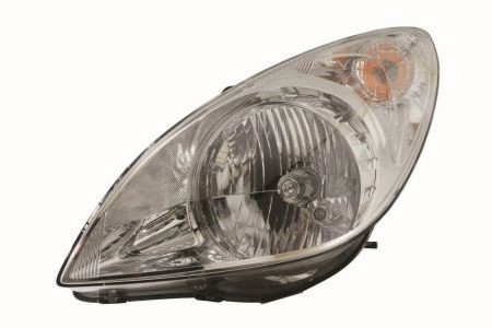 Reflektor lewy do Hyundai I20 I PB