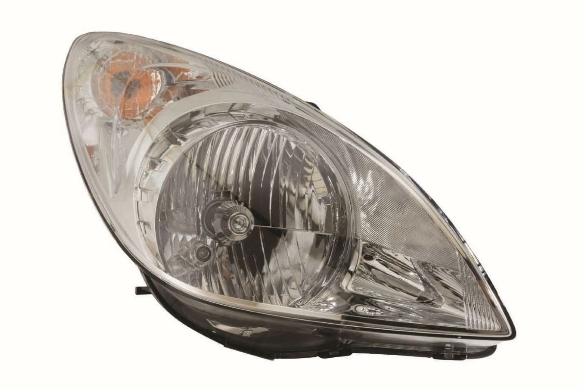 Reflektor prawy Hyundai I20 I hatchback (PB) (2008 - 2012) cena, od 162,94 USD
