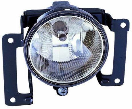 Lampa przeciwmgielna lewa do Hyundai Tucson I JM