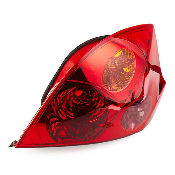 Lampa zespolona tylna lewa KIA Ceed hatchback (ED) (2006 - 2012) cena, od 97,18 USD