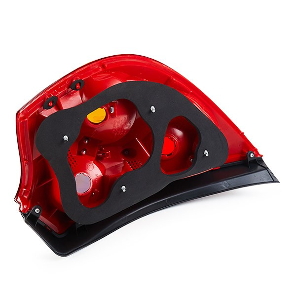  Lampa zespolona tylna lewa KIA Ceed 