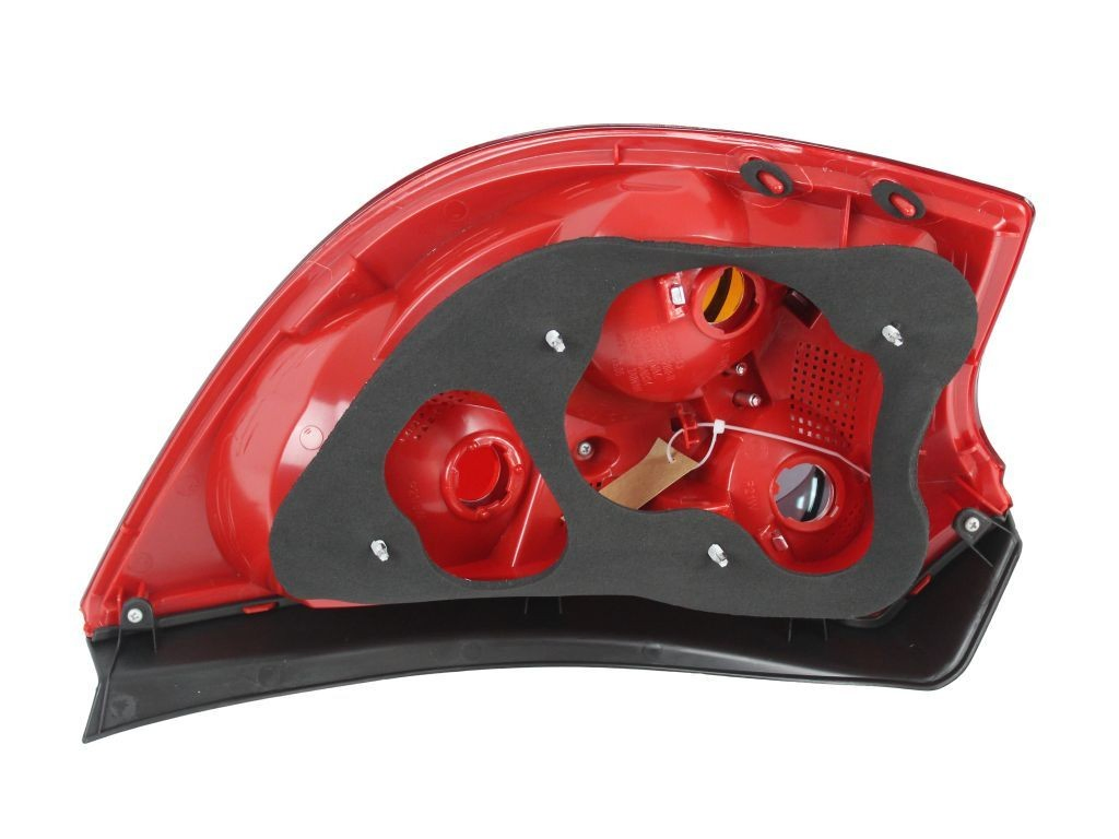 Lampa zespolona tylna prawa KIA Ceed hatchback (ED) (2006 - 2012) cena, od 97,08 USD