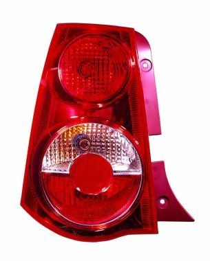 Lampa zespolona tylna lewa do KIA Picanto I BA