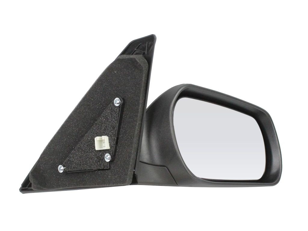 Lusterko wsteczne prawe Mazda 3 sedana (BK12) (2004 - 2006) cena, od 80,40 USD