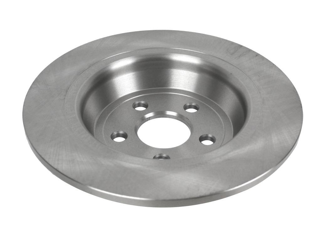 Tarcza hamulcowa tylna do Ford Edge II CD539