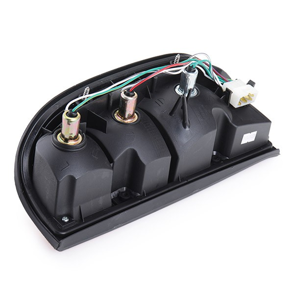 Lampa zespolona tylna lewa Ford Ranger ulec poprawie (EQ) (2002 - 2006) cena, od 35,36 USD