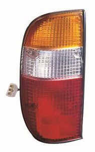 Do koszyka Lampa zespolona tylna lewa Ford Ranger  EQ