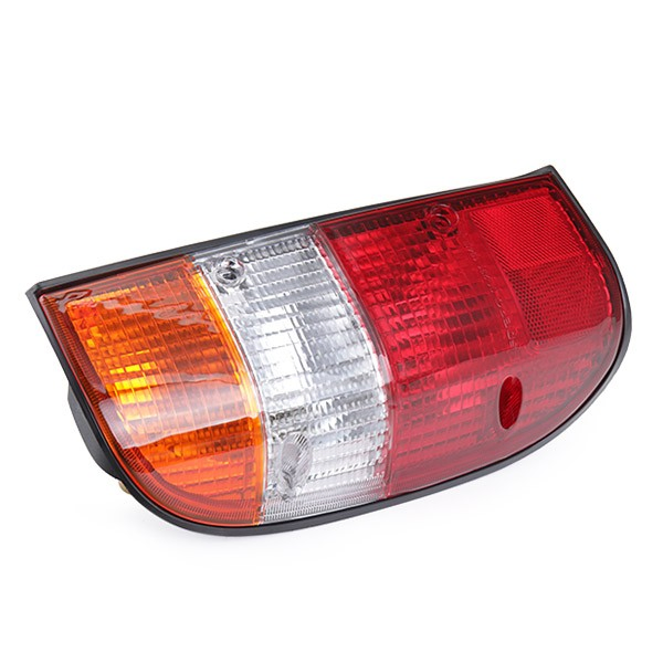 Lampa zespolona tylna lewa do Ford Ranger  EQ