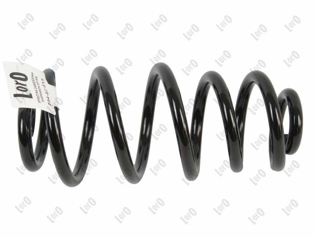 Sprężyna tylna do Audi A4 B6 8E2