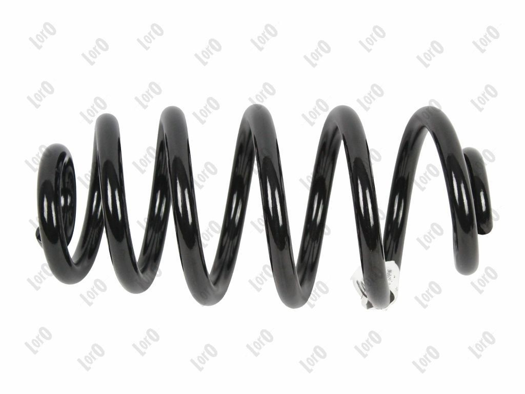 Sprężyna tylna do Audi A4 B6 8E2