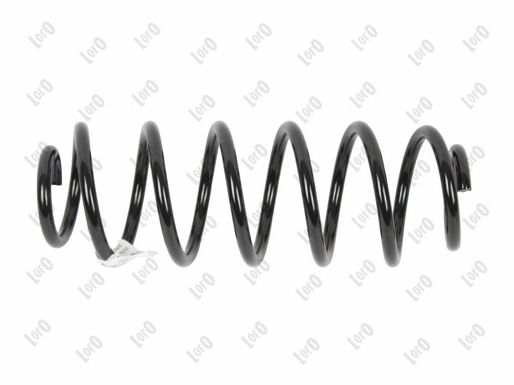 Sprężyna tylna do Ford Fiesta Mk6 CB1