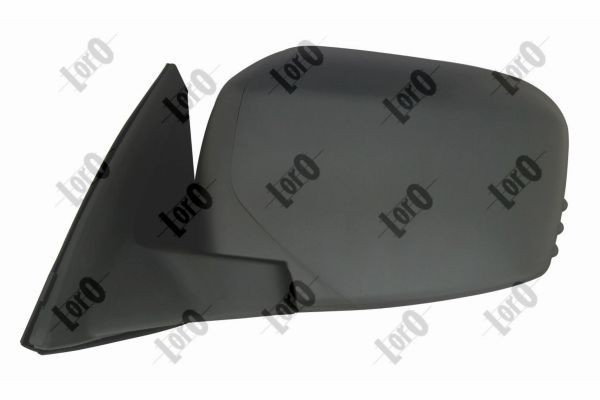 Lusterko wsteczne lewe Mitsubishi L 200 IV ulec poprawie (KA, KB) (2005 - 2015) cena, od 152,25 USD