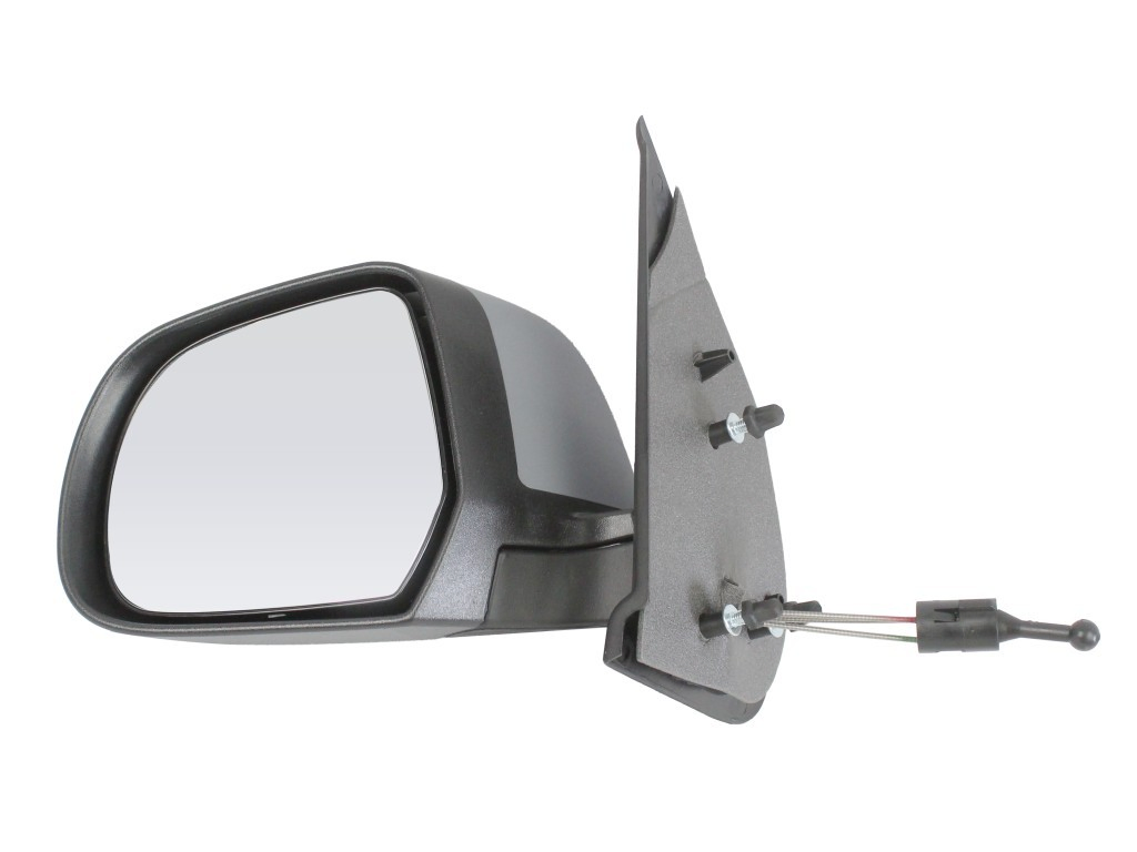 Lusterko wsteczne lewe Nissan Micra hatchback (K12) (2002 - 2010) cena, od 51,14 USD