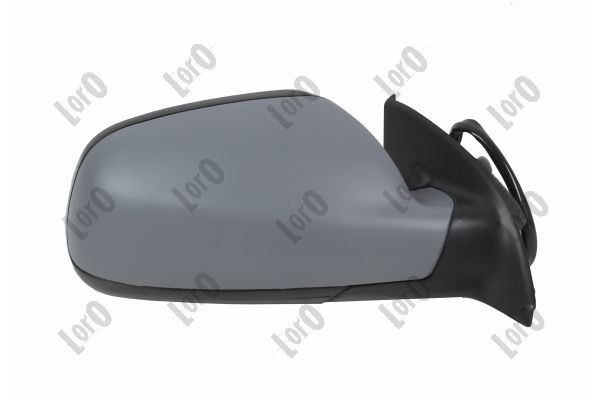 Lusterko wsteczne prawe Peugeot 307 hatchback (3A, 3C) (2000 - 2012) cena, od 44,33 USD