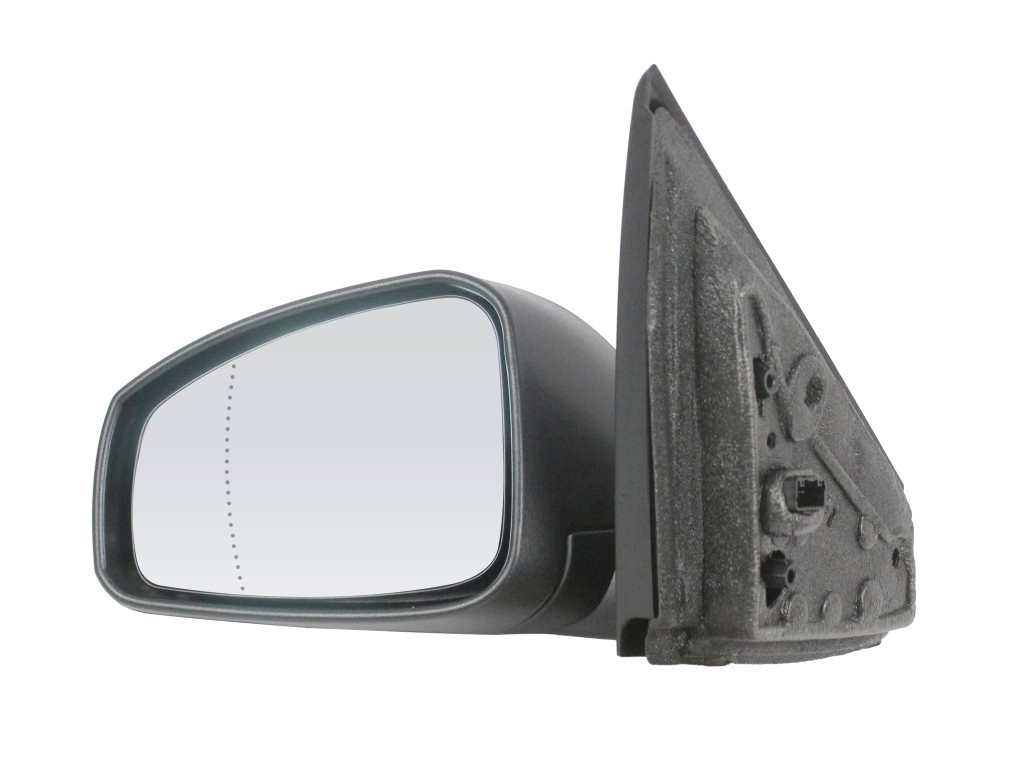 Do koszyka Lusterko wsteczne lewe Renault Laguna III KT0, KT1