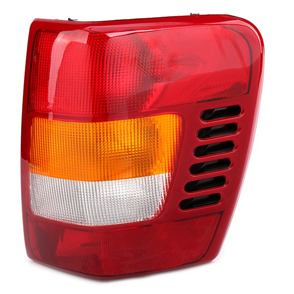 Lampa zespolona tylna prawa Jeep Grand Cherokee LIMITED SUV (1999 - 2004) cena, od 62,82 USD