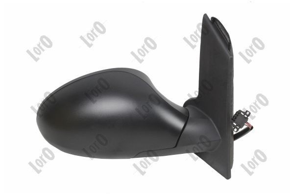 Lusterko wsteczne prawe 5P1857508G9B9 VAG