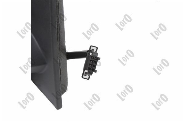 Do koszyka 5P1857508G9B9 VAG Lusterko wsteczne prawe