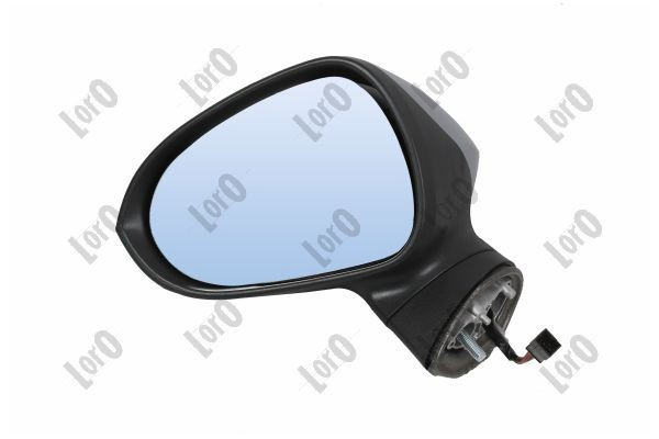 Lusterko wsteczne lewe Seat Ibiza IV