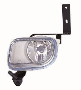 Lampa przeciwmgielna lewa do Volvo S70  LS, LT