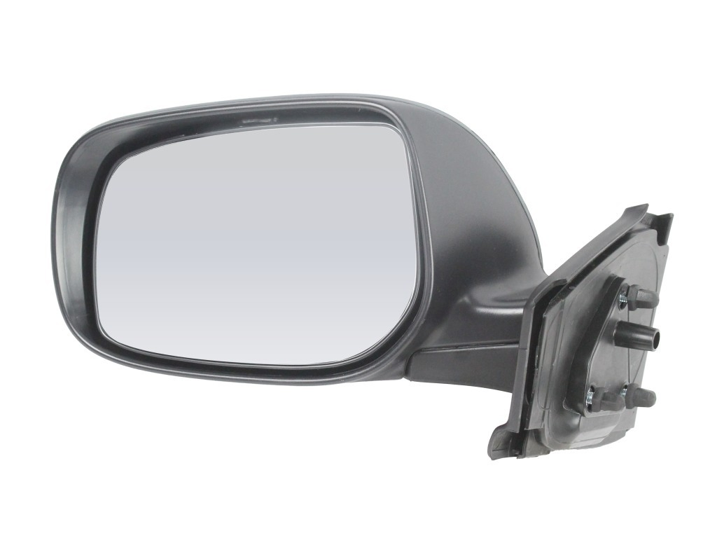 Lusterko wsteczne lewe Toyota Yaris hatchback (SP90) (2005 - 2011) cena, od 66,72 USD