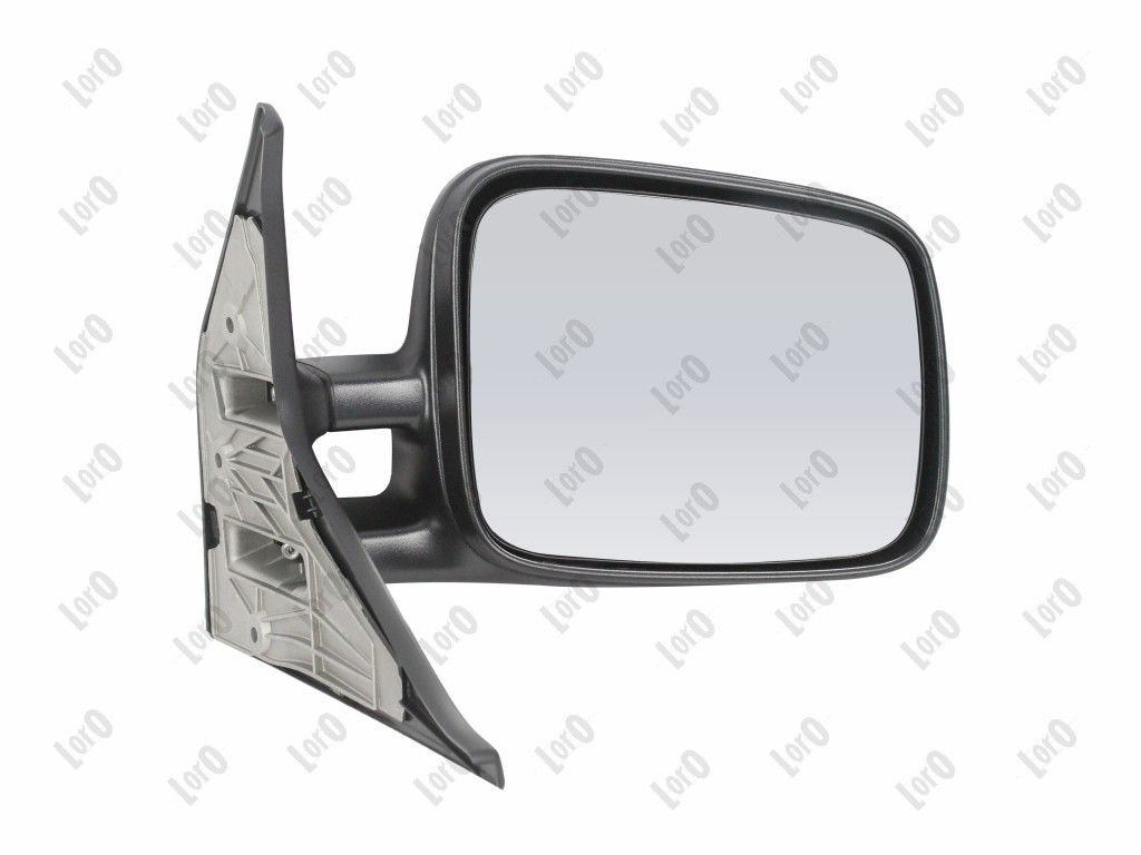 Lusterko wsteczne prawe Volkswagen Transporter T4 awangarda (70A, 70H, 7DA, 7DH) (1990 - 2003) cena, od 50,93 USD