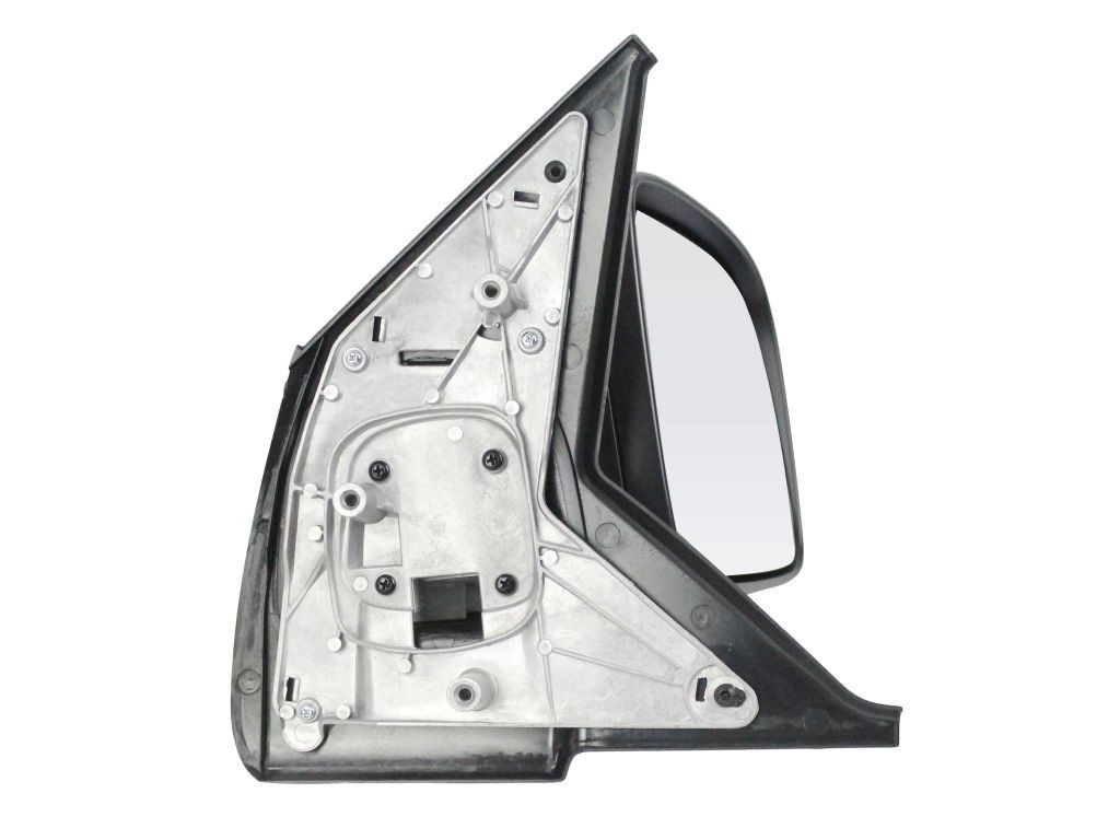 Lusterko wsteczne prawe do Volkswagen Multivan T5 7HM, 7HN, 7HF, 7EF, 7EM, 7EN