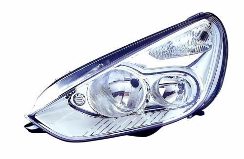 Reflektor lewy Ford Galaxy II CA1 minivan (WA6) (2006 - 2015) cena, od 130,61 USD