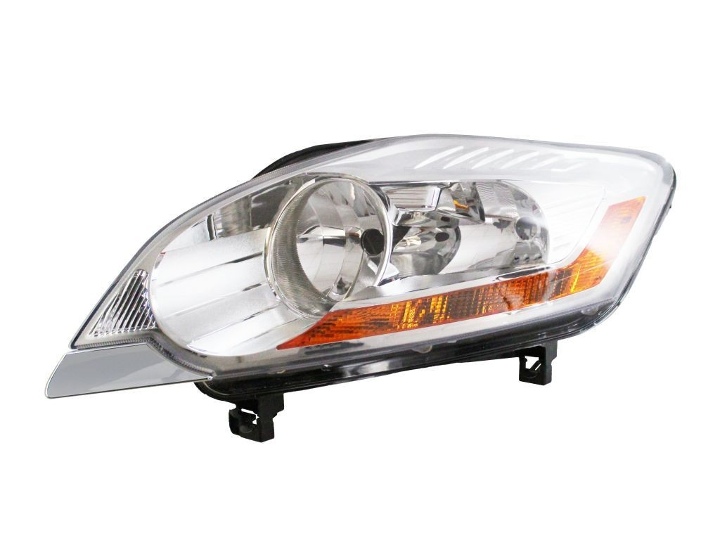Reflektor lewy Ford Kuga I