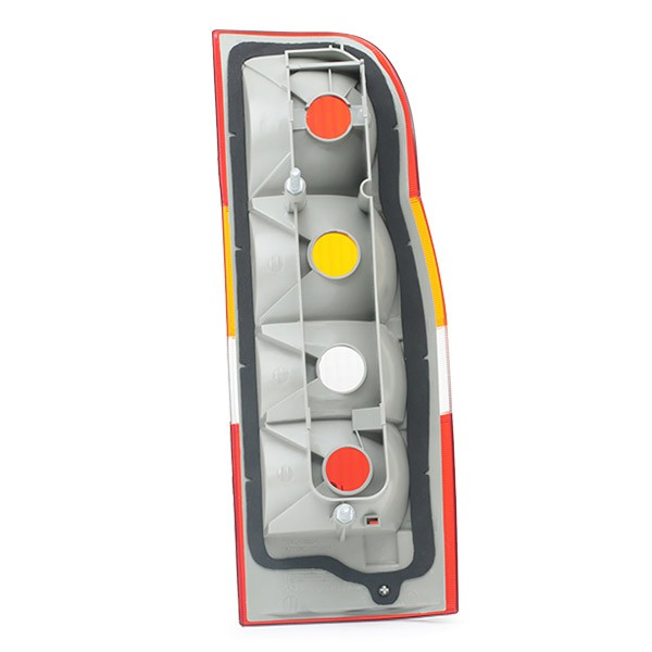  Lampa zespolona tylna lewa Ford Transit 5