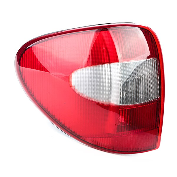 Lampa zespolona tylna lewa Chrysler Voyager III