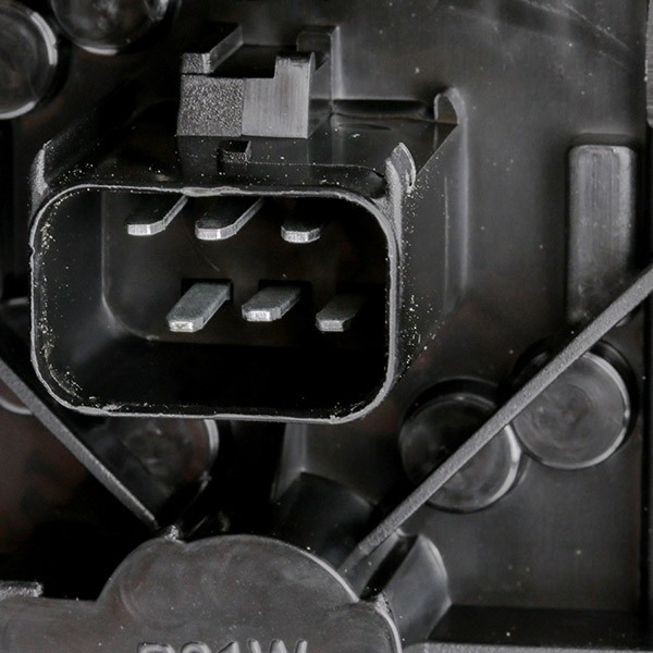 Lampa zespolona tylna lewa Chrysler Voyager III minivan (RG, RS) (1999 - 2008) cena, od 90,19 USD