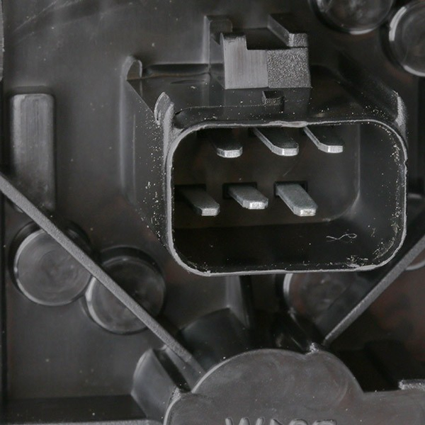 Lampa zespolona tylna prawa Chrysler Voyager III