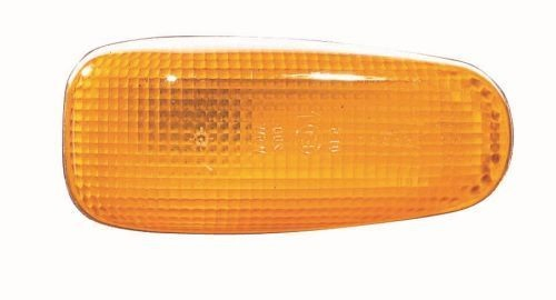 Powtarzacz kierunkowskazu na błotniku do Volkswagen LT 28-46 II 2DA, 2DD, 2DH