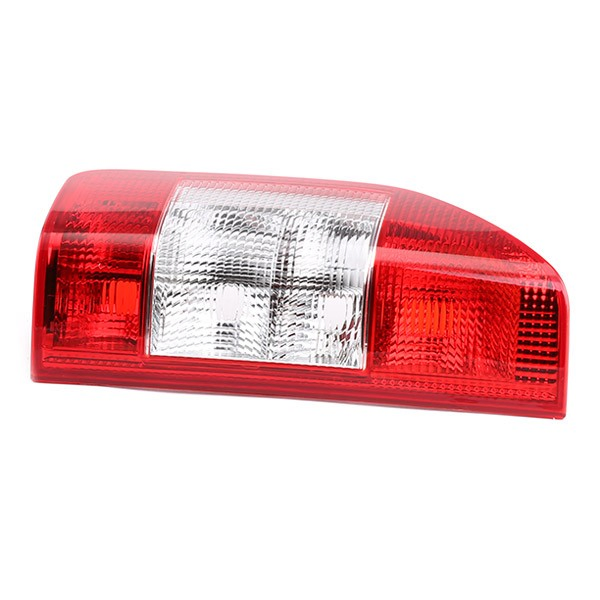 Lampa zespolona tylna lewa do Mercedes Sprinter I 2-t 901, 902
