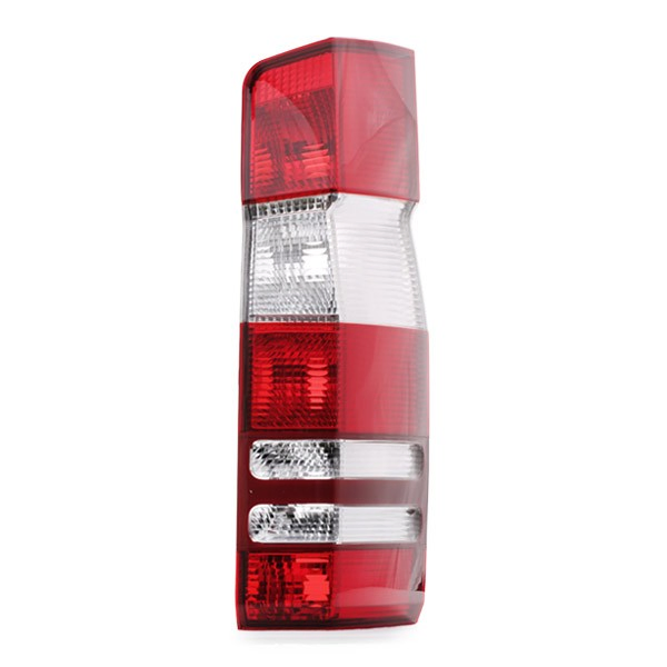 Do koszyka Lampa zespolona tylna prawa Mercedes Sprinter II 3,5-t 906