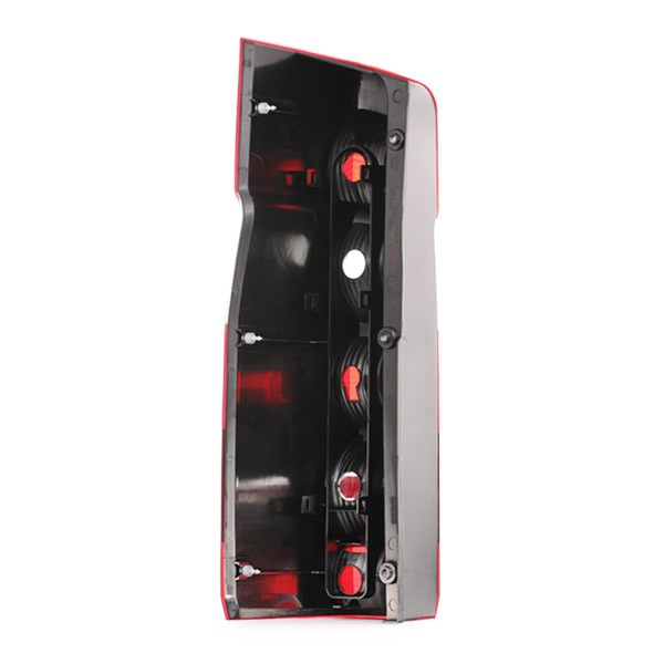 Lampa zespolona tylna prawa do Mercedes Sprinter II 3,5-t 906