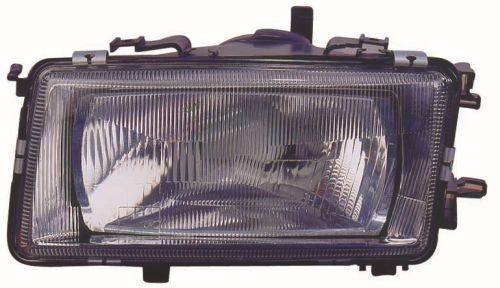 Reflektor prawy do Audi 80 B3 89, 89Q, 8A
