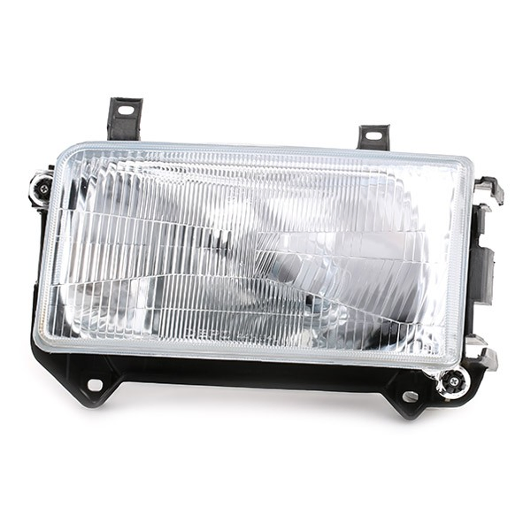 Reflektor lewy Volkswagen Transporter T4 awangarda (70A, 70H, 7DA, 7DH) (1990 - 2003) cena, od 64,42 USD